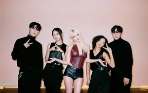 Jeon Somi / ENNIK SOMI / somsomi0309 nude photo #0464