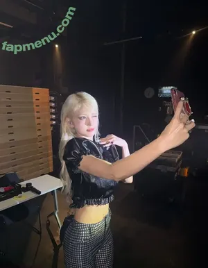 Jeon Somi / ENNIK SOMI / somsomi0309 nude photo #0477