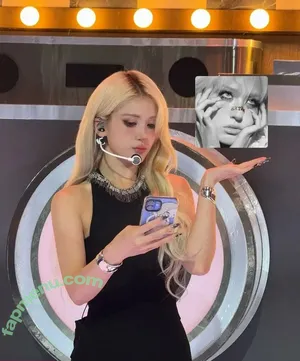 Jeon Somi / ENNIK SOMI / somsomi0309 nude photo #0482