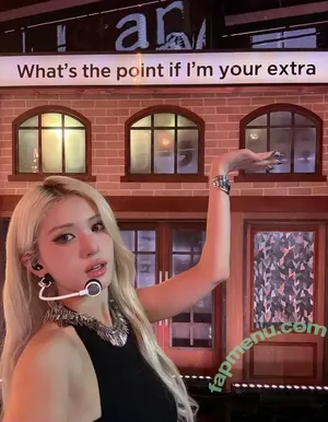 Jeon Somi / ENNIK SOMI / somsomi0309 nude photo #0483