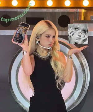 Jeon Somi / ENNIK SOMI / somsomi0309 nude photo #0487