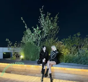 Jeon Somi / ENNIK SOMI / somsomi0309 nude photo #0571