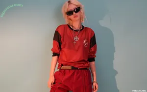 Jeon Somi / ENNIK SOMI / somsomi0309 nude photo #0586