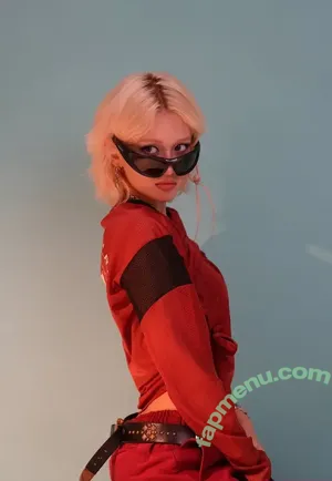 Jeon Somi / ENNIK SOMI / somsomi0309 nude photo #0588