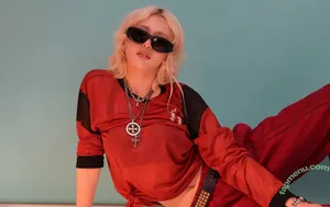 Jeon Somi / ENNIK SOMI / somsomi0309 nude photo #0590