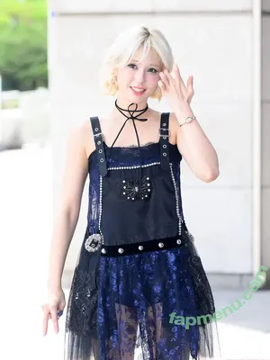 Jeon Somi / ENNIK SOMI / somsomi0309 nude photo #0603