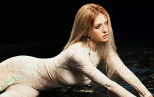 Jeon Somi / ENNIK SOMI / somsomi0309 nude photo #0608