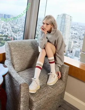 Jeon Somi / ENNIK SOMI / somsomi0309 nude photo #0696