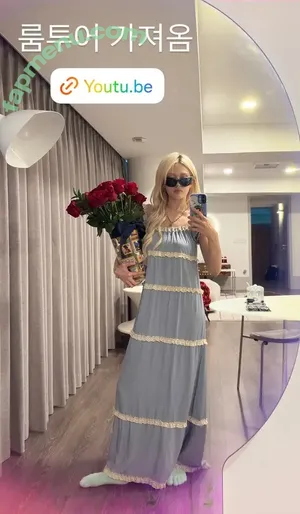 Jeon Somi / ENNIK SOMI / somsomi0309 nude photo #0697