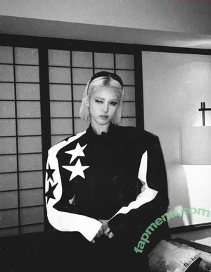 Jeon Somi / ENNIK SOMI / somsomi0309 nude photo #0712