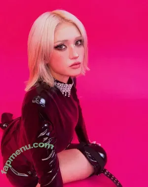 Jeon Somi / ENNIK SOMI / somsomi0309 nude photo #0723