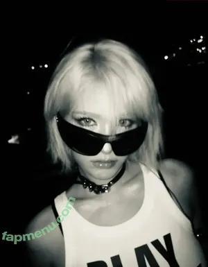 Jeon Somi / ENNIK SOMI / somsomi0309 nude photo #0730