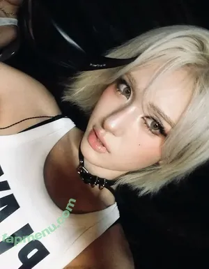 Jeon Somi / ENNIK SOMI / somsomi0309 nude photo #0734