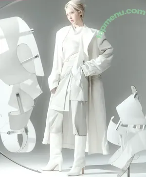 Jeon Somi / ENNIK SOMI / somsomi0309 nude photo #0739