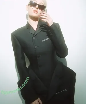 Jeon Somi / ENNIK SOMI / somsomi0309 nude photo #0747