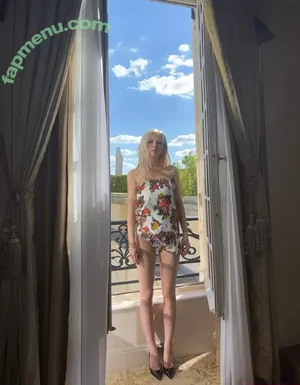 Jeon Somi / ENNIK SOMI / somsomi0309 nude photo #0770