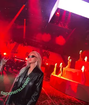 Jeon Somi / ENNIK SOMI / somsomi0309 nude photo #0783