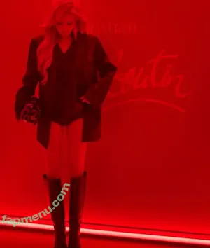 Jeon Somi / ENNIK SOMI / somsomi0309 nude photo #0784