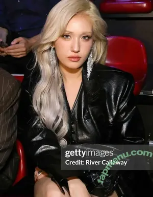 Jeon Somi / ENNIK SOMI / somsomi0309 nude photo #0787