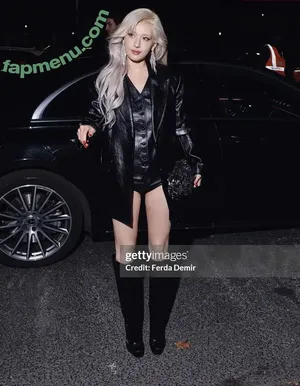 Jeon Somi / ENNIK SOMI / somsomi0309 nude photo #0788