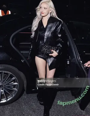 Jeon Somi / ENNIK SOMI / somsomi0309 nude photo #0789