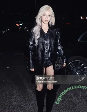 Jeon Somi / ENNIK SOMI / somsomi0309 nude photo #0796