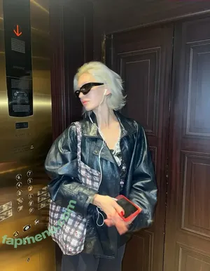 Jeon Somi / ENNIK SOMI / somsomi0309 nude photo #0797