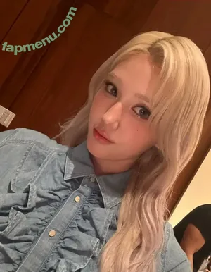 Jeon Somi / ENNIK SOMI / somsomi0309 nude photo #0802