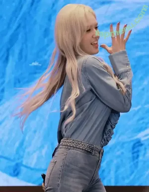 Jeon Somi / ENNIK SOMI / somsomi0309 nude photo #0815