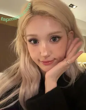 Jeon Somi / ENNIK SOMI / somsomi0309 nude photo #0831