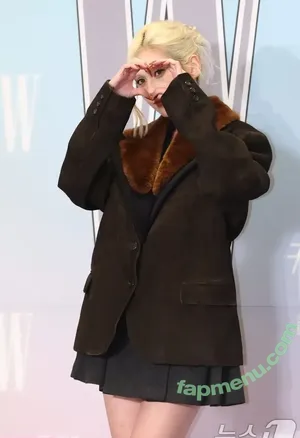 Jeon Somi / ENNIK SOMI / somsomi0309 nude photo #0839