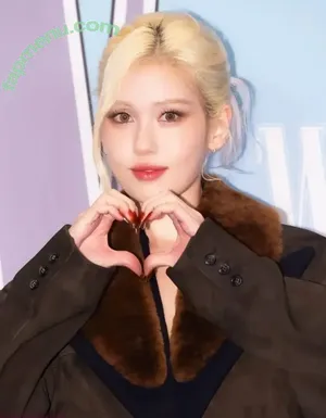 Jeon Somi / ENNIK SOMI / somsomi0309 nude photo #0857