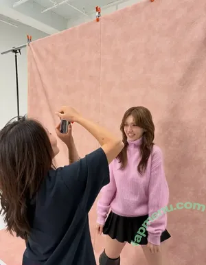 Jeon Somi / ENNIK SOMI / somsomi0309 nude photo #0893