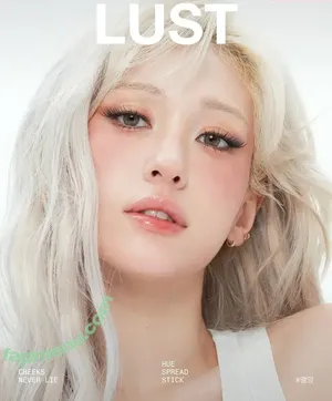 Jeon Somi / ENNIK SOMI / somsomi0309 nude photo #0896