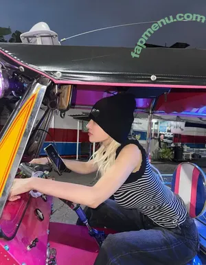 Jeon Somi / ENNIK SOMI / somsomi0309 nude photo #0903