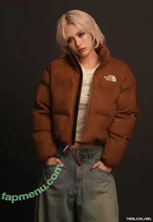 Jeon Somi / ENNIK SOMI / somsomi0309 nude photo #0924