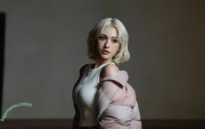 Jeon Somi / ENNIK SOMI / somsomi0309 nude photo #0926