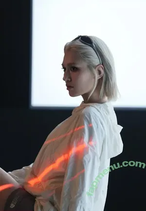 Jeon Somi / ENNIK SOMI / somsomi0309 nude photo #0929