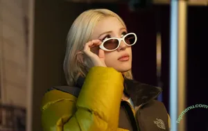 Jeon Somi / ENNIK SOMI / somsomi0309 nude photo #0931