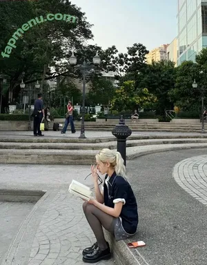 Jeon Somi / ENNIK SOMI / somsomi0309 nude photo #0941