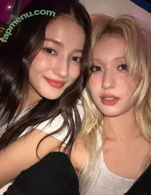 Jeon Somi / ENNIK SOMI / somsomi0309 nude photo #0948