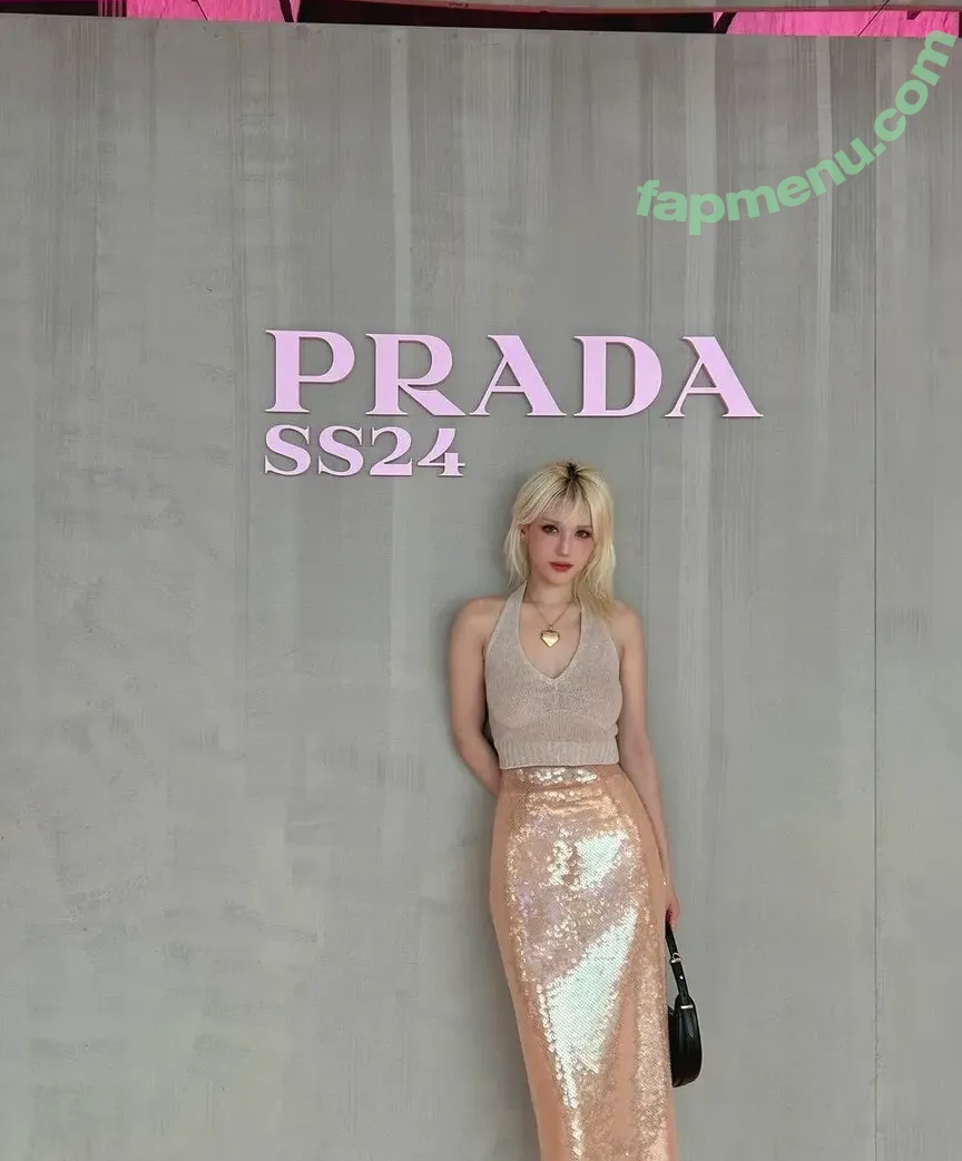 Jeon Somi nude photo #0061 (ENNIK SOMI / somsomi0309)