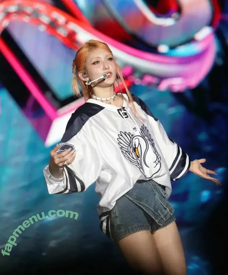 Jeon Somi nude photo #0078 (ENNIK SOMI / somsomi0309)