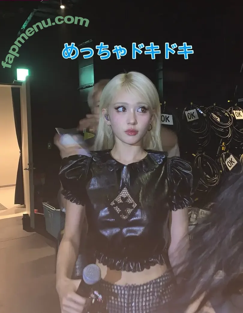 Jeon Somi nude photo #0472 (ENNIK SOMI / somsomi0309)