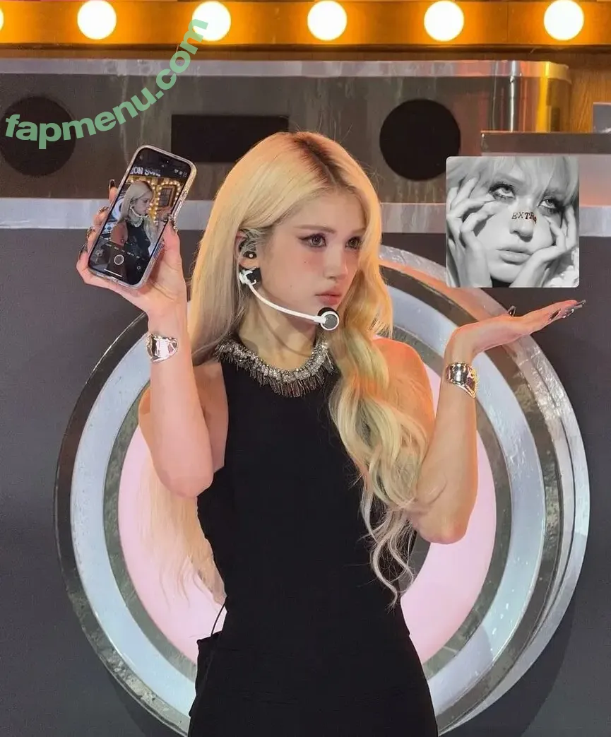 Jeon Somi nude photo #0487 (ENNIK SOMI / somsomi0309)