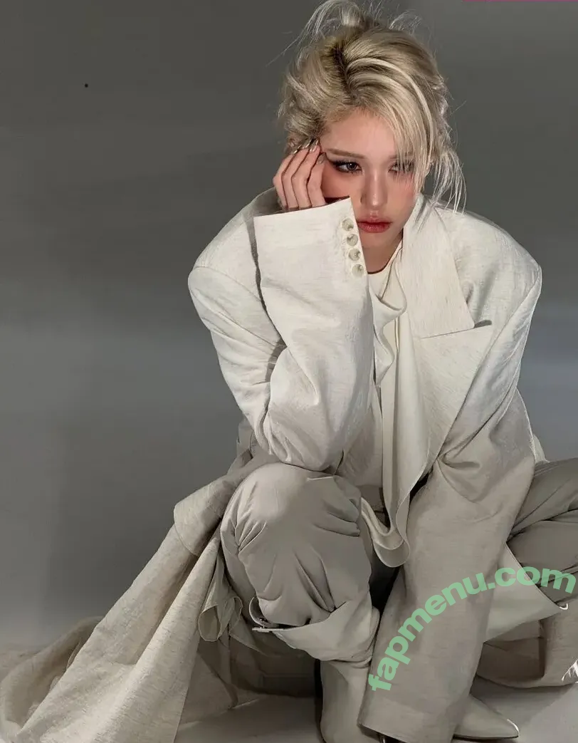 Jeon Somi nude photo #0767 (ENNIK SOMI / somsomi0309)