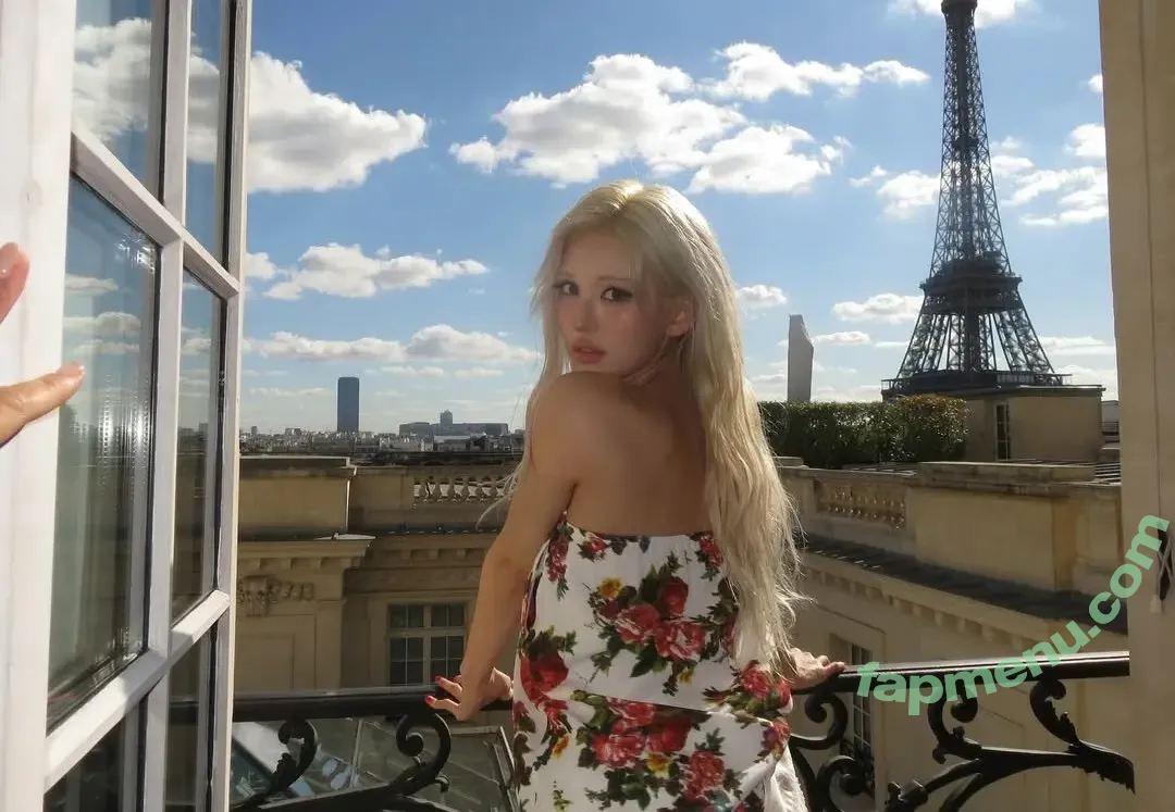 Jeon Somi nude photo #0778 (ENNIK SOMI / somsomi0309)