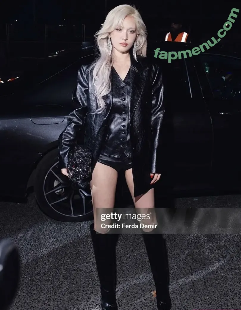 Jeon Somi nude photo #0792 (ENNIK SOMI / somsomi0309)