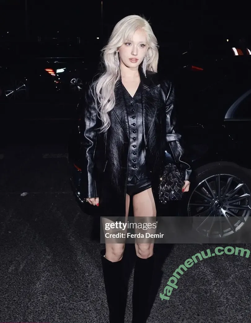 Jeon Somi nude photo #0796 (ENNIK SOMI / somsomi0309)