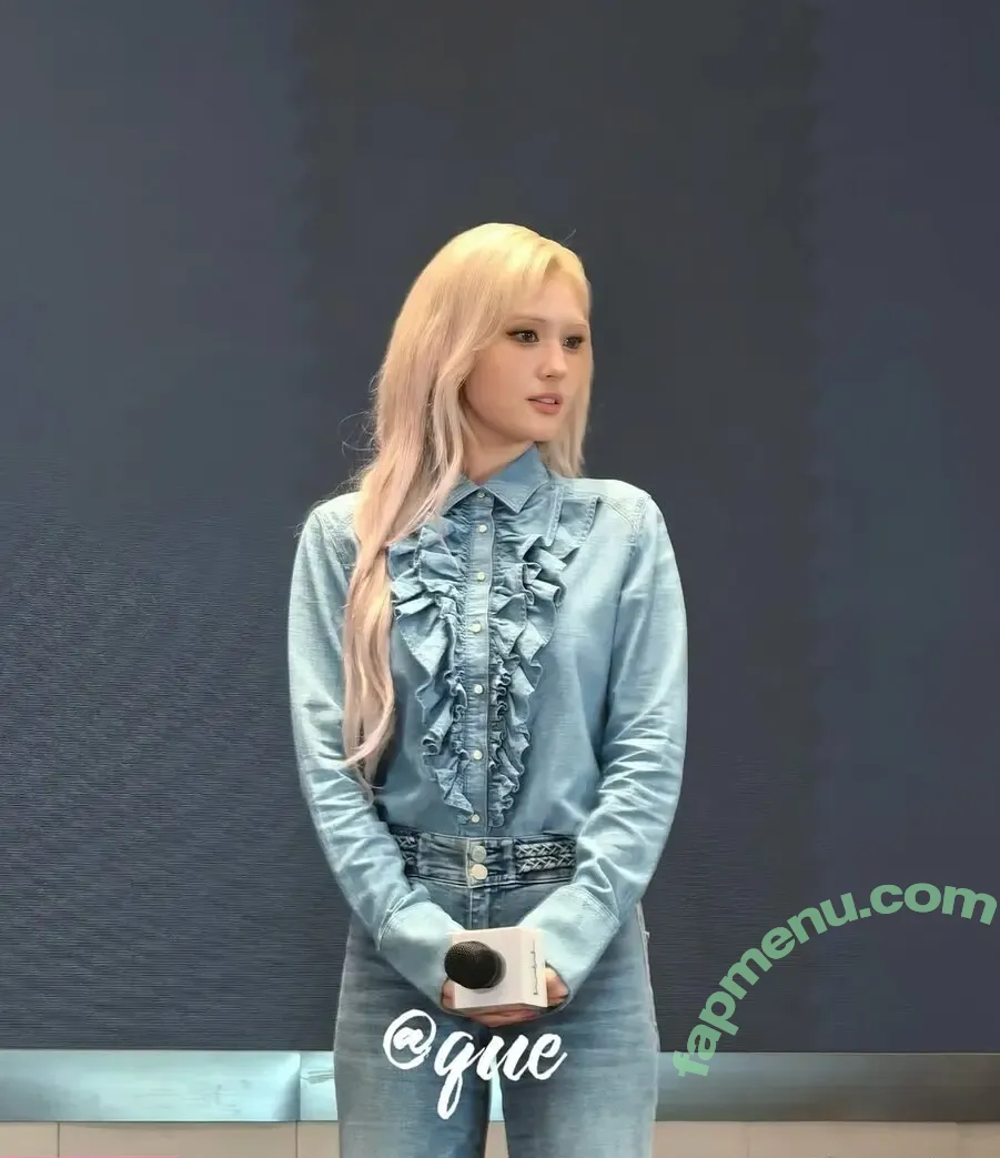 Jeon Somi nude photo #0804 (ENNIK SOMI / somsomi0309)